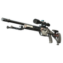 SSG 08 | Zeno (Battle-Scarred)