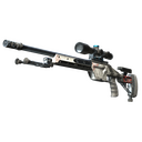 SSG 08 | Zeno (Field-Tested)