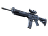 SG 553
