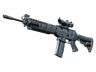 SG 553