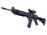 SG 553