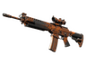 SG 553