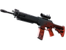 SG 553