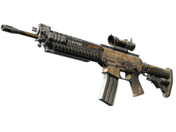 SG 553 | Triarch