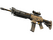 StatTrak™ SG 553 | Triarch