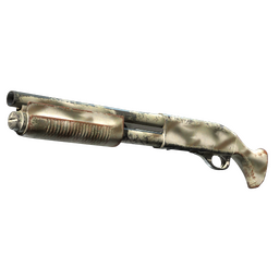Sawed-Off | Sage Spray (Field-Tested)