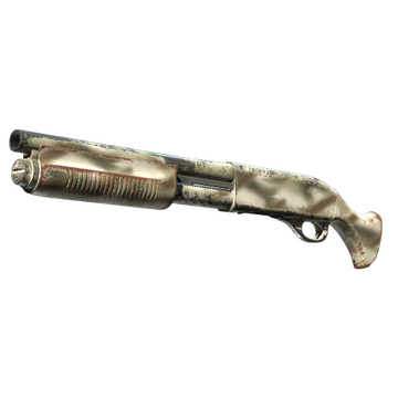 Sawed-Off | Sage Spray (Field-Tested)