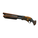 Sawed-Off | Irradiated Alert (Minimal Wear)