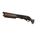 Sawed-Off | Irradiated Alert (Battle-Scarred)