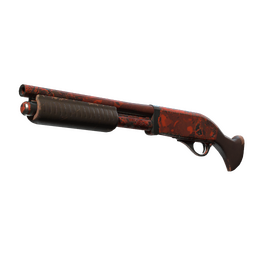 Sawed-Off | Full Stop (Well-Worn)