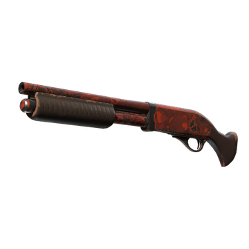 Souvenir Sawed-Off | Full Stop (Field-Tested)