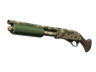Sawed-Off