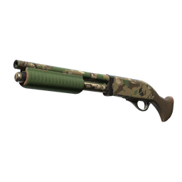 Sawed-Off | Forest DDPAT (Field-Tested)