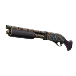 Sawed-Off | Parched (Well-Worn)