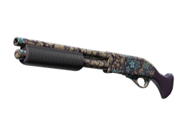 Souvenir Sawed-Off | Parched (Factory New)