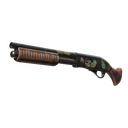 Sawed-Off | Parched (Battle-Scarred)