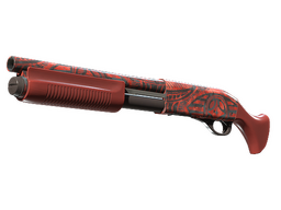Steam 社区市场:: Sawed-Off | Crimson Batik (Minimal Wear) 的上架物品