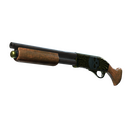 Sawed-Off | Yorick (Battle-Scarred)