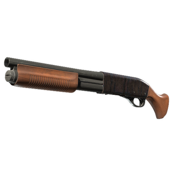 Sawed-Off | Runoff (Battle-Scarred)