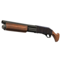 Sawed-Off | Runoff (Factory New)