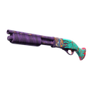 Sawed-Off | Apocalypto (Minimal Wear)