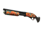StatTrak™ Sawed-Off | The Kraken (Well-Worn)