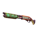 StatTrak™ Sawed-Off | Devourer (Well-Worn)