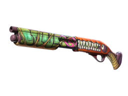 StatTrak™ Sawed-Off | Devourer