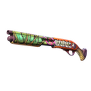 StatTrak™ Sawed-Off | Devourer (Factory New)