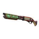 StatTrak™ Sawed-Off | Devourer (Battle-Scarred)