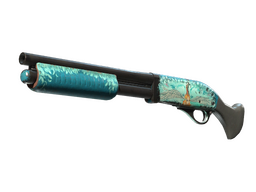 StatTrak™ Sawed-Off | Serenity