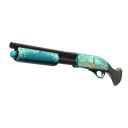 StatTrak™ Sawed-Off | Serenity (Factory New)
