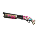 Sawed-Off | Wasteland Princess (Field-Tested)