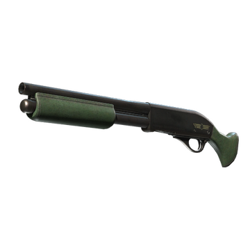 Sawed-Off | First Class (Well-Worn)