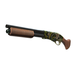 Sawed-Off | Morris (Field-Tested)