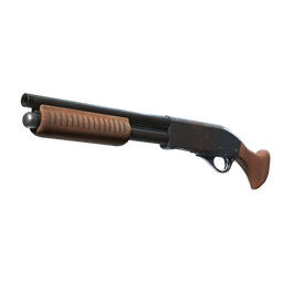Souvenir Sawed-Off | Rust Coat (Minimal Wear)