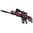 SCAR-20 | Splash Jam (Field-Tested)