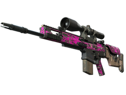 SCAR-20 | Splash Jam