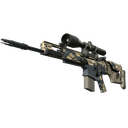 SCAR-20 | Stone Mosaico (Factory New)