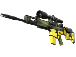 Торговая площадка сообщества Steam :: Лоты StatTrak™ SCAR-20