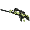 SCAR-20 | Outbreak (Factory New)