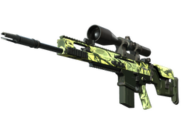 Steam Community Market :: Listings for SCAR-20 | Outbreak (Factory