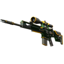 SCAR-20 | Powercore (Minimal Wear)