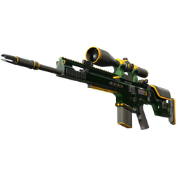 SCAR-20 | Powercore (Factory New)