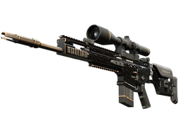 SCAR-20 | Fragments