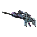 SCAR-20 | Wild Berry (Minimal Wear)