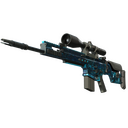 SCAR-20 | Grotto (Minimal Wear)