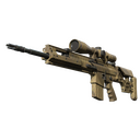 SCAR-20 | Sand Mesh (Factory New)