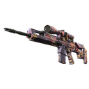 SCAR-20 | Poultrygeist (Minimal Wear)