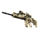 SCAR-20 | Palm (Factory New)